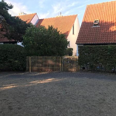 Ysermonde Beuger 5 Nieuwpoort Kültér fotó
