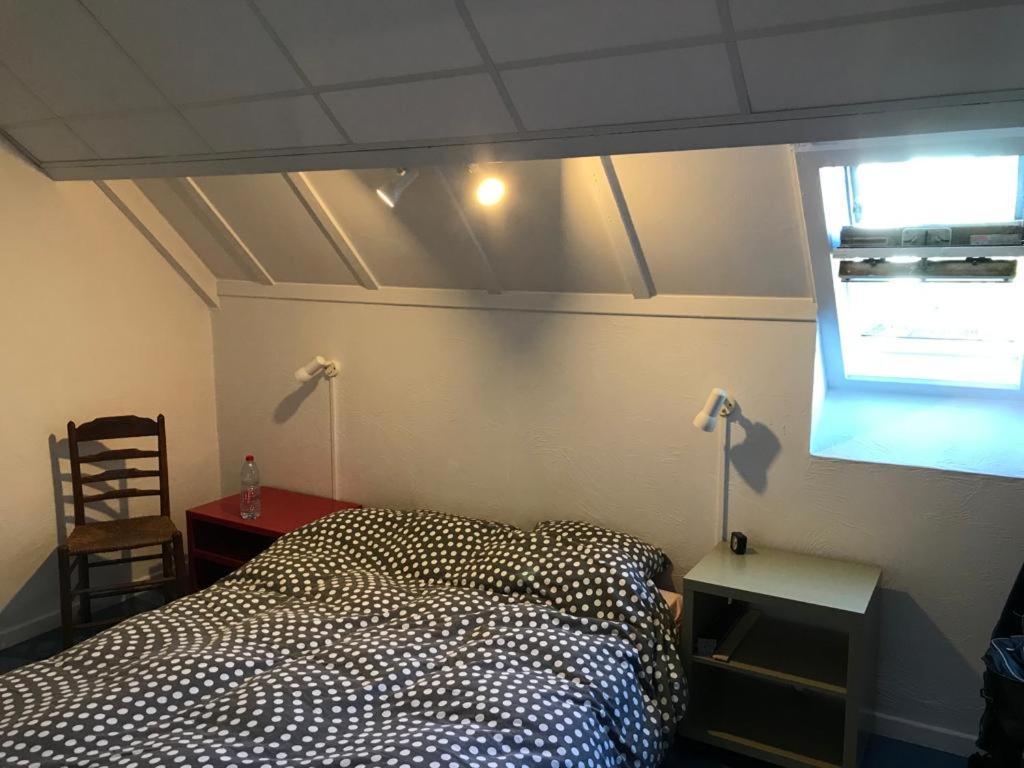 Ysermonde Beuger 5 Nieuwpoort Kültér fotó