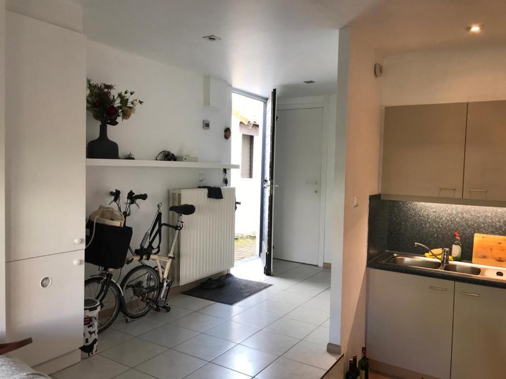 Ysermonde Beuger 5 Nieuwpoort Kültér fotó