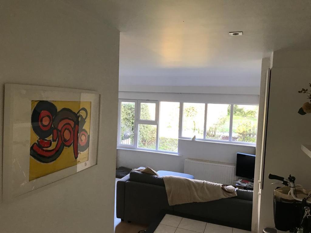 Ysermonde Beuger 5 Nieuwpoort Kültér fotó